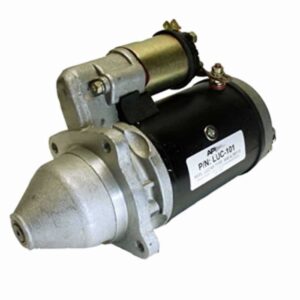 Electromotor doosan d427 p/n: luc-101