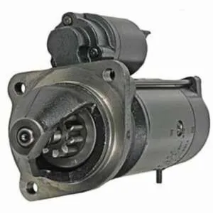 Electromotor doosan gv222tic