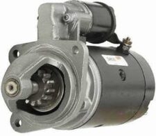Electromotor pentru Doosan L136