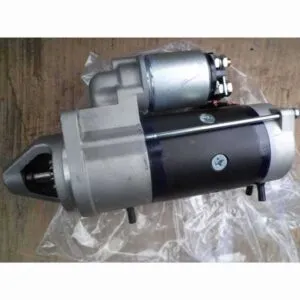 Electromotor ford – 140