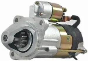 Electromotor pentru motoare honda bf200a și bf225a