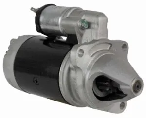 Electromotor compatibil honda bf35a/bf45a