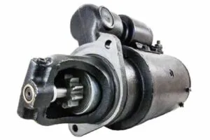 Electromotor pentru honda bf60a/bfp60a