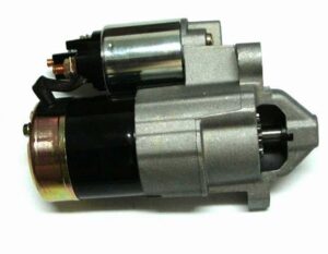 Electromotor isuzu 6wg1 1 Electromotor isuzu 6wg1