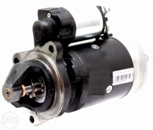 Electromotor isuzu aa-6sd1t 1 Electromotor isuzu aa-6sd1t