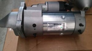 Electromotor iveco bosch 0001251005 12v 5801577136 1 Electromotor iveco bosch 0001251005 12v 5801577136
