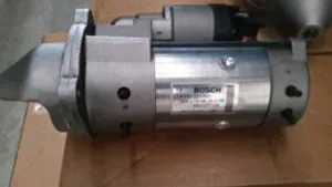 Electromotor iveco bosch 0001251005 12v 5801577136