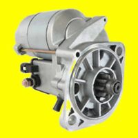 Electromotor Komatsu 2D70E 5