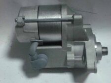 Electromotor pentru utilaje Kubota (modele K005, K007, K008, K013, K015, K022, K025)