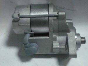 Electromotor pentru utilaje kubota (modele k005, k007, k008, k013, k015, k022, k025) 1 Electromotor pentru utilaje kubota (modele k005, k007, k008, k013, k015, k022, k025)