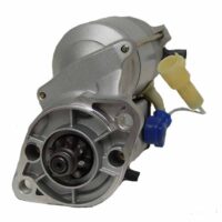 Electromotor pentru Kubota L5740 V1902B