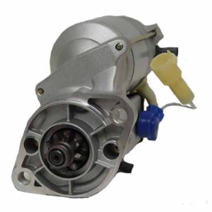 Electromotor pentru kubota l5740 v1902b