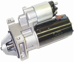 Electromotor bosch pentru kubota s2602 di-a-11