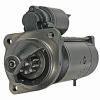 Electromotor pentru motor Kubota V1505-E2BG