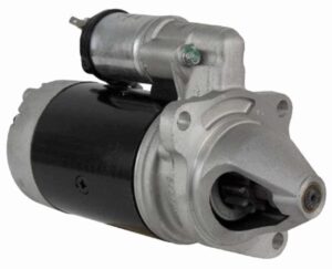 Electromotor pentru liebherr d846 1 Electromotor pentru liebherr d846