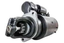 Electromotor pentru Liebherr D904TB