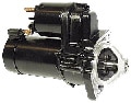 Electromotor Liebherr LR 632B, LR 641