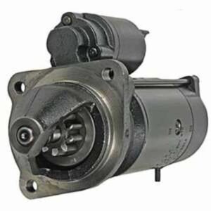 Electromotor man 46. 98mc-11 1 Electromotor man 46. 98mc-11