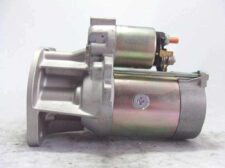 Electromotor MAN 50MC 98MC