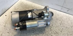 Electromotor mercedes-benz a0051515001