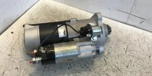 Electromotor mercedes-benz a0051515001