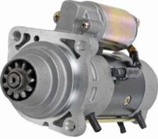 Electromotor pentru Miniexcavator Bobcat 331 320