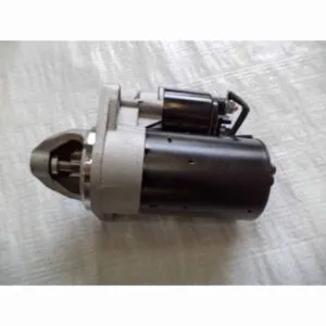 Electromotor pentru motor perkins