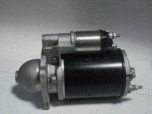 Electromotor pentru motor perkins 804c-33