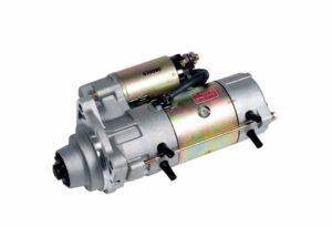 Electromotor volvo pentru vehicule comerciale 1 Electromotor volvo pentru vehicule comerciale