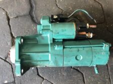 Electromotor Volvo D8K 21774085 2015