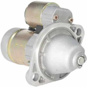 Electromotor pentru motor yanmar 3tne88