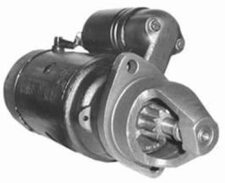 Electromotor pentru motor Yanmar 4TNV106