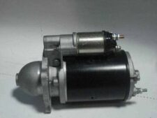 Electromotor pentru utilaje Yanmar modele Y12, Y14, Y22, YB10, YB101, YB121