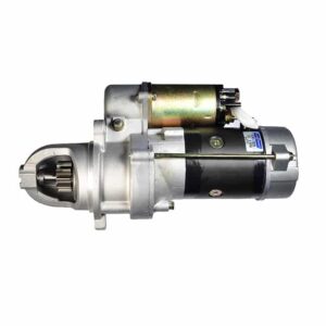 Electromotor pentru bobcat 425, 428, 430d, 435, 442, 444