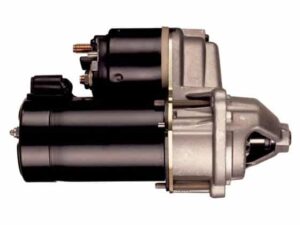 Electromotor mercedes om501la 1 Electromotor mercedes om501la