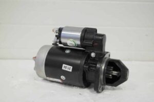 Electromotor pentru deutz f4l1011 1 Electromotor pentru deutz f4l1011