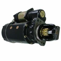 Electromotor pentru Excavator Caterpillar Model 205, 227, 307B
