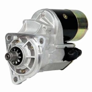 Electromotor pentru caterpillar 325c