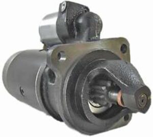Electromotor pentru excavator new holland modele e130, e160, e175, e215 1 Electromotor pentru excavator new holland modele e130, e160, e175, e215