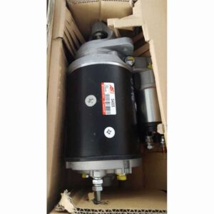 Electromotor pentru excavator volvo ec55 ec160 ec240