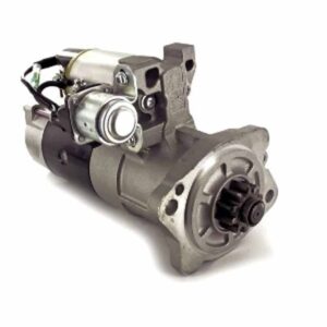 Electromotor miniexcavator komatsu pc12 pc09 pc15