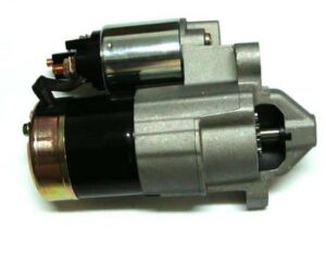 Electromotor nou cu garanție pentru autovehicule 1 Electromotor nou cu garanție pentru autovehicule