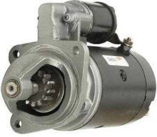 Electromotor nou pentru utilaje industriale, echipat cu motor Deutz, cu garanție