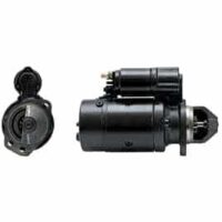 Electromotor Nou Original Bosch pentru Deutz BF4L913