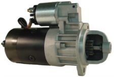 Electromotor Nou pentru Motor Deutz F6L913