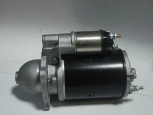 Electromotor nou pentru utilaje industriale – import germania