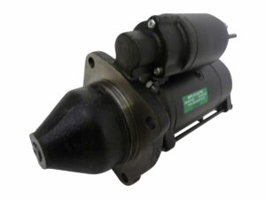 Electromotor original bosch de calitate superioară