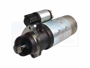 Electromotor original deutz f3l912