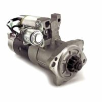 Electromotor pentru Airman AX12 AX12-2