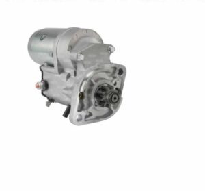 Electromotor pentru motor kubota v2203